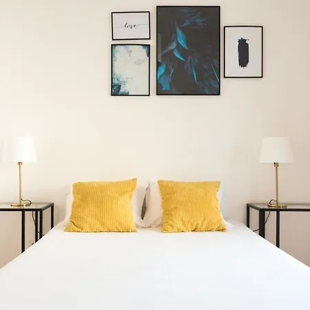 Apartamento Plum Guide - Trovador *