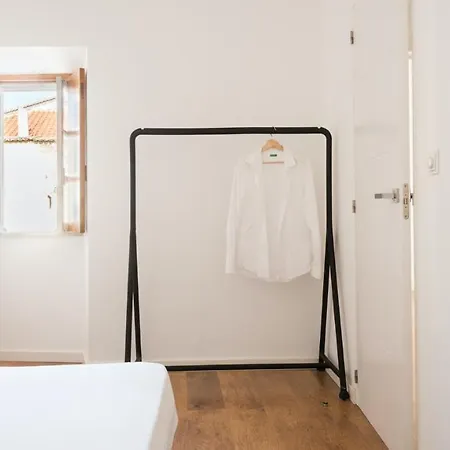 Plum Guide - Trovador Apartamento *